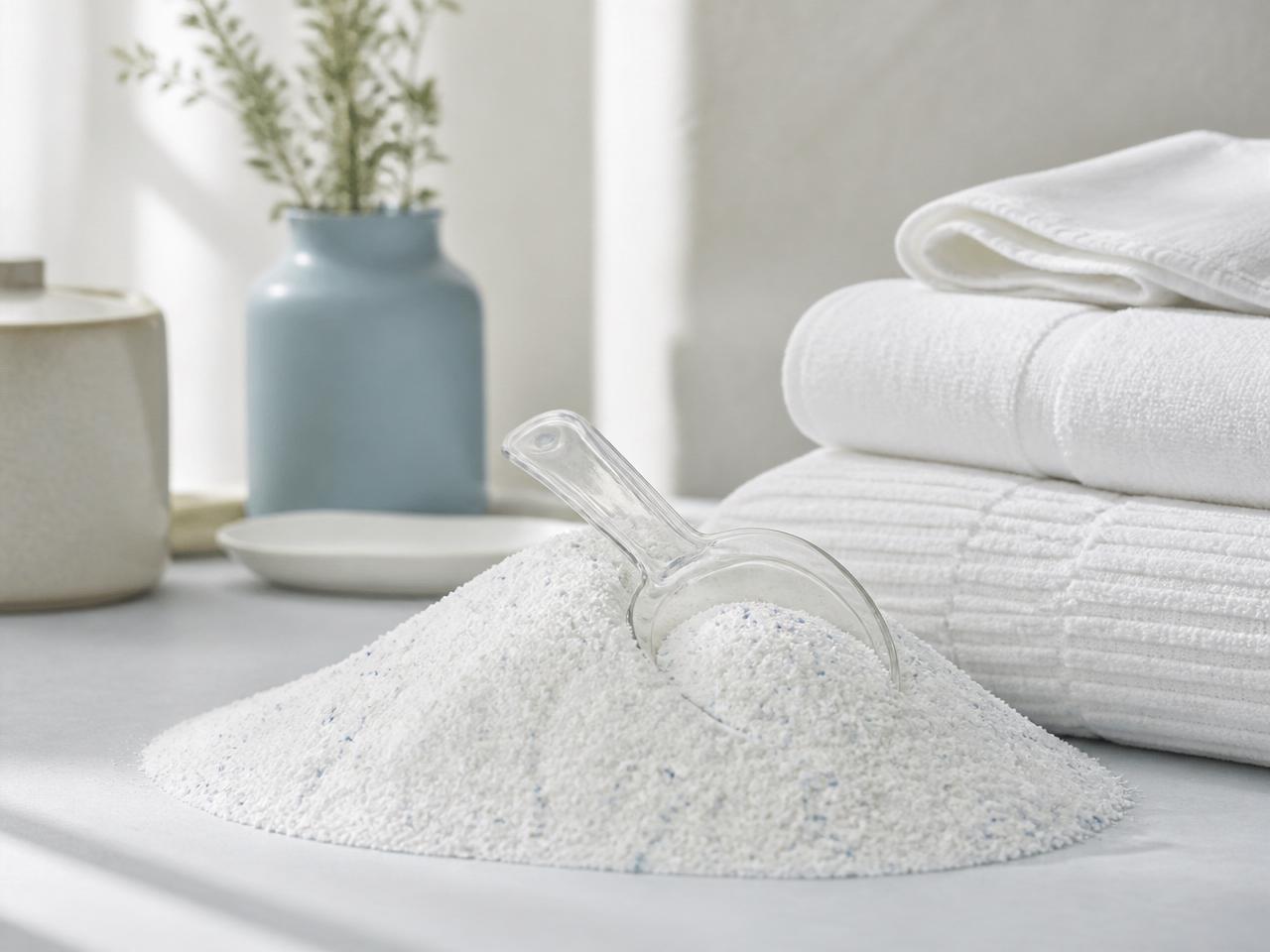Detergents